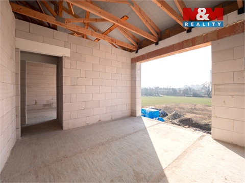 Prodej rodinného domu, 132 m² 8