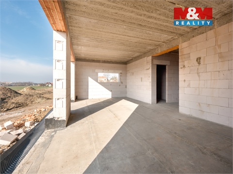 Prodej rodinného domu, 132 m² - 24