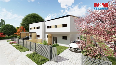 Prodej rodinného domu, 132 m² - 2