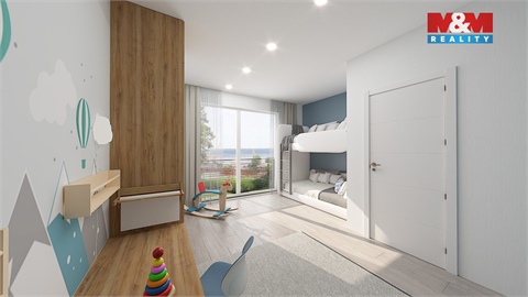 Prodej rodinného domu, 132 m² - 16