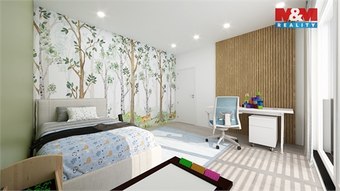 Prodej rodinného domu, 132 m² - 8