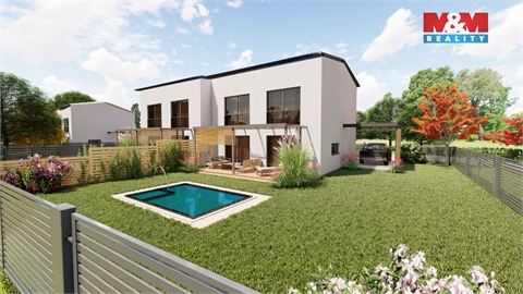 Prodej rodinného domu, 132 m² 20