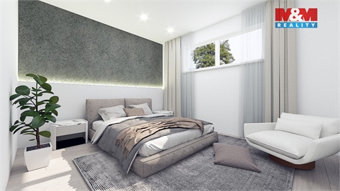 Prodej rodinného domu, 132 m² - 10