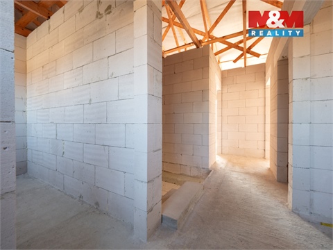 Prodej rodinného domu, 132 m² 24