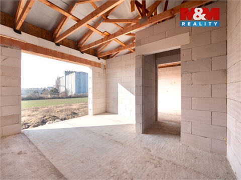 Prodej rodinného domu, 132 m² 10