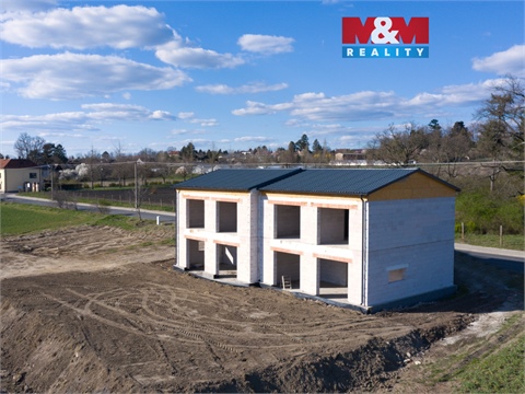 Prodej rodinného domu, 132 m² 0