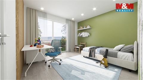 Prodej rodinného domu, 132 m² 4