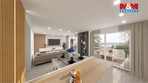 Prodej rodinného domu, 132 m² - 4