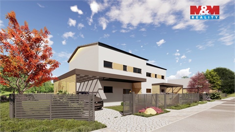 Prodej rodinného domu, 132 m² 22