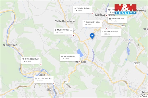 Prodej chaty / chapuly, 40 m² 6