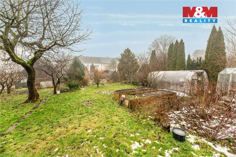 Prodej chaty / chapuly, 40 m² 4