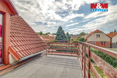 Prodej rodinného domu, 205 m² - 26