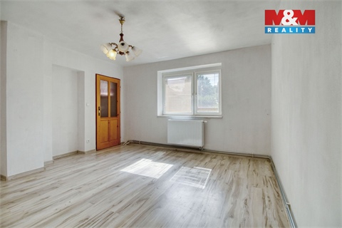 Prodej rodinného domu, 205 m² - 6