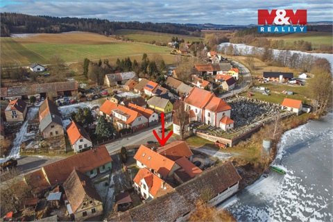 Prodej rodinného domu, 205 m² 4