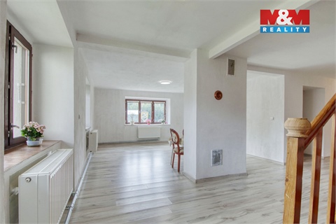 Prodej rodinného domu, 205 m² 12