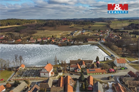 Prodej rodinného domu, 205 m² 24