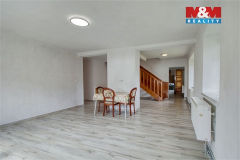 Prodej rodinného domu, 205 m² - 12