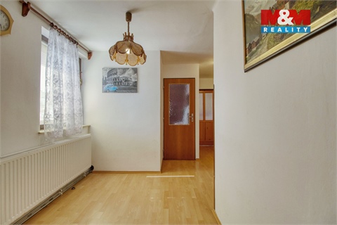 Prodej rodinného domu, 205 m² 20