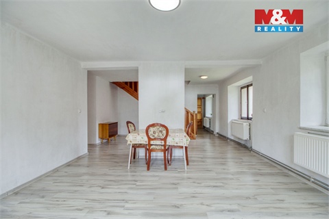 Prodej rodinného domu, 205 m² 14