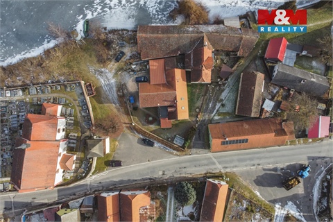 Prodej rodinného domu, 205 m² - 28