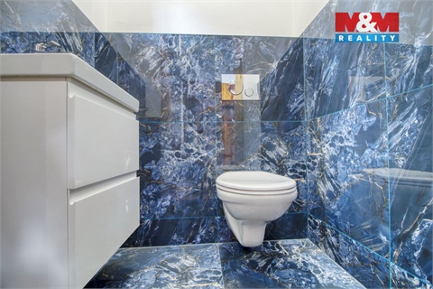 Prodej rodinného domu, 205 m² - 16