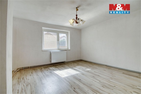 Prodej rodinného domu, 205 m² - 18