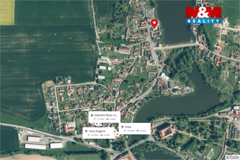 Prodej rodinného domu, 205 m² - 22