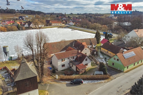 Prodej rodinného domu, 205 m² 28