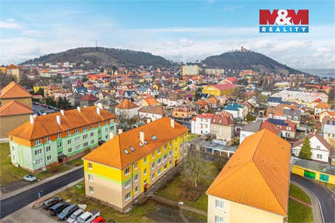 Prodej bytu 3+1, 68 m² - 12