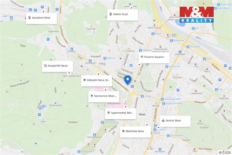 Prodej bytu 3+1, 68 m² - 14