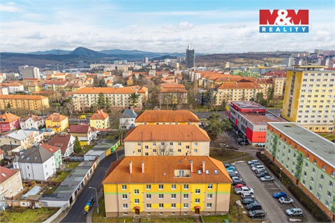 Prodej bytu 3+1, 68 m² 6