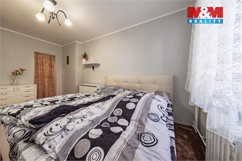 Prodej bytu 3+1, 68 m² - 10