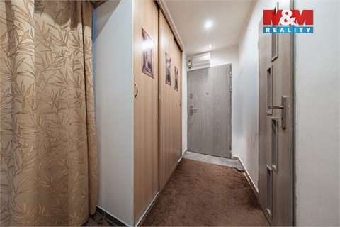 Prodej bytu 3+1, 68 m² 14