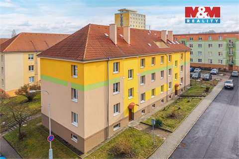 Prodej bytu 3+1, 68 m² 10