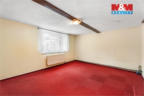 Prodej chaty / chapuly, 125 m² 12