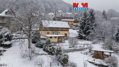 Prodej chaty / chapuly, 125 m² 0