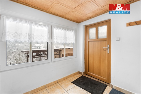 Prodej chaty / chapuly, 125 m² 4