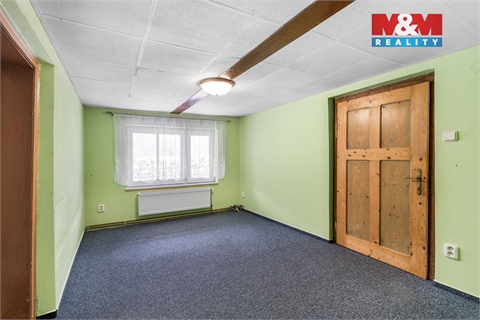 Prodej chaty / chapuly, 125 m² 16