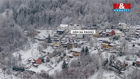 Prodej chaty / chapuly, 125 m² - 24