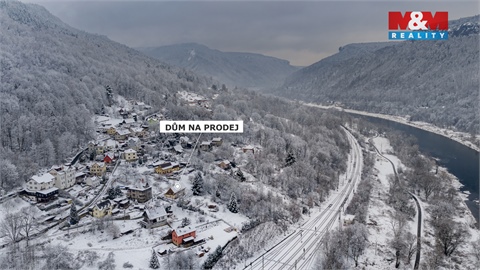 Prodej chaty / chapuly, 125 m² 26