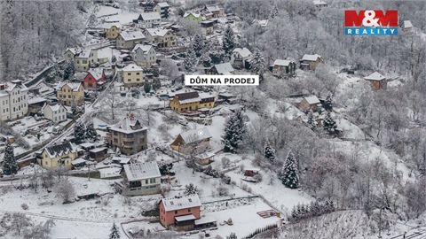 Prodej chaty / chapuly, 125 m² - 26