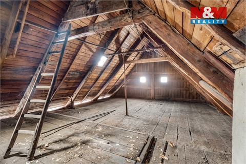 Prodej chaty / chapuly, 125 m² 18