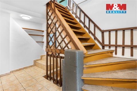 Prodej chaty / chapuly, 125 m² - 4