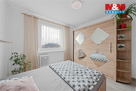 Prodej bytu 3+1, 66 m² 6