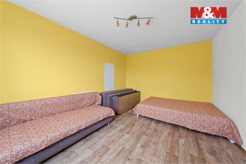 Prodej bytu 3+1, 66 m² - 8