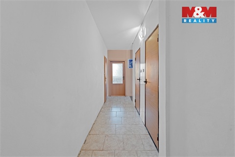 Prodej bytu 3+1, 66 m² - 12