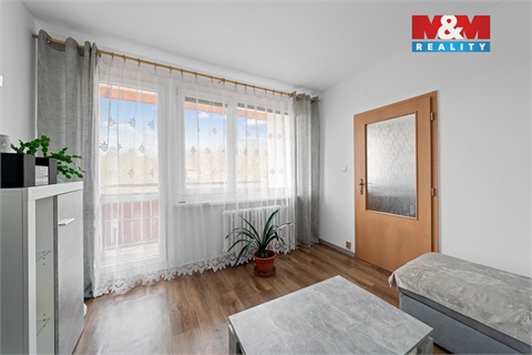 Prodej bytu 3+1, 66 m² 8