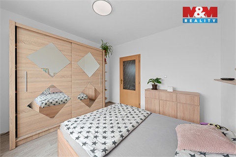 Prodej bytu 3+1, 66 m² - 6