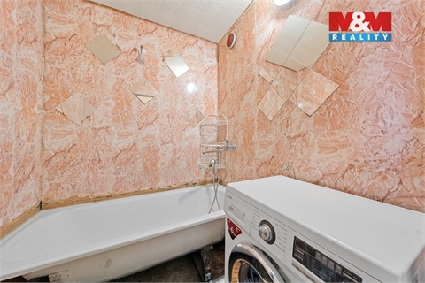 Prodej bytu 3+1, 66 m² 12