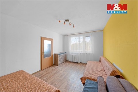 Prodej bytu 3+1, 66 m² 10